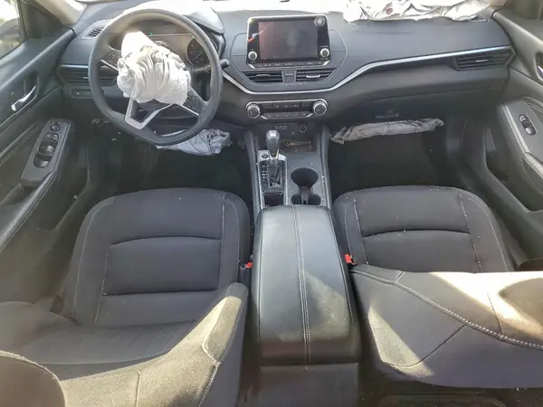 1N4BL4BV8KC221191 2019 NISSAN ALTIMA - Image 8