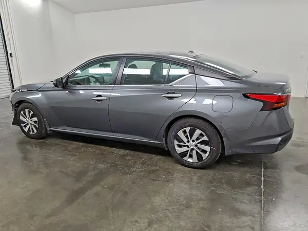 1N4BL4BV8KC222616 2019 NISSAN ALTIMA - Image 2