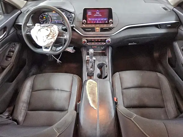 1N4BL4BV8KC222616 2019 NISSAN ALTIMA - Image 8
