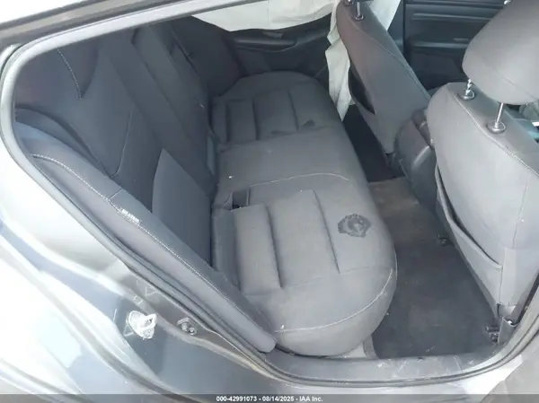 1N4BL4BV8KC223667 2019 NISSAN ALTIMA - Image 8