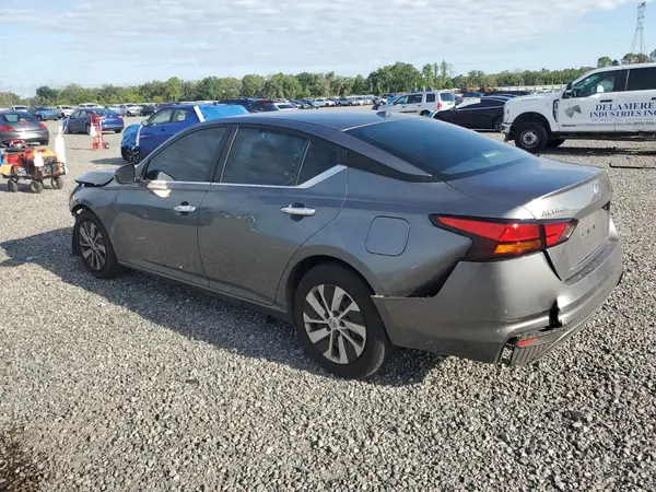 1N4BL4BV8KC223779 2019 NISSAN ALTIMA - Image 2