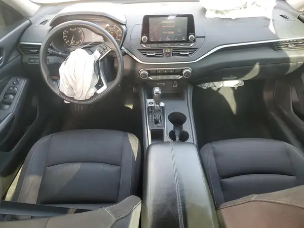 1N4BL4BV8KC223779 2019 NISSAN ALTIMA - Image 8