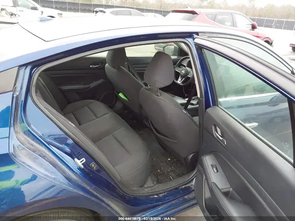 1N4BL4BV8KC226097 2019 NISSAN ALTIMA - Image 8