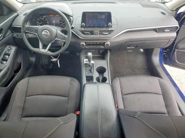 1N4BL4BV8KC226150 2019 NISSAN ALTIMA - Image 8
