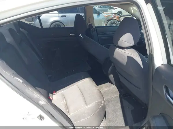 1N4BL4BV8KC226830 2019 NISSAN ALTIMA - Image 8