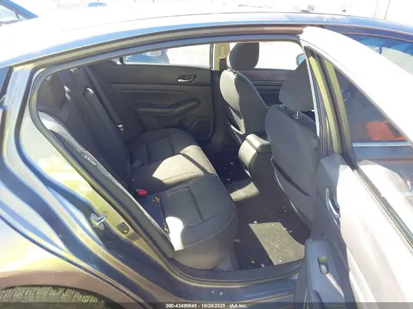 1N4BL4BV8KC227315 2019 NISSAN ALTIMA - Image 8