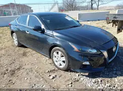1N4BL4BV8KC227458 2019 NISSAN ALTIMA