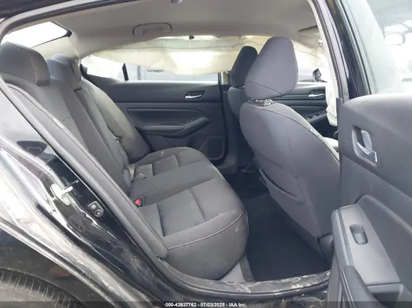 1N4BL4BV8KC227654 2019 NISSAN ALTIMA - Image 8