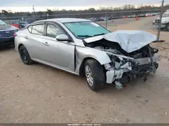 1N4BL4BV8KC227931 2019 NISSAN ALTIMA