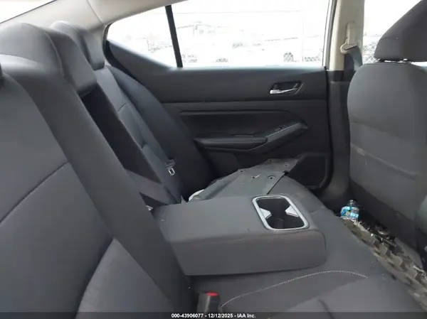 1N4BL4BV8KC227931 2019 NISSAN ALTIMA - Image 8
