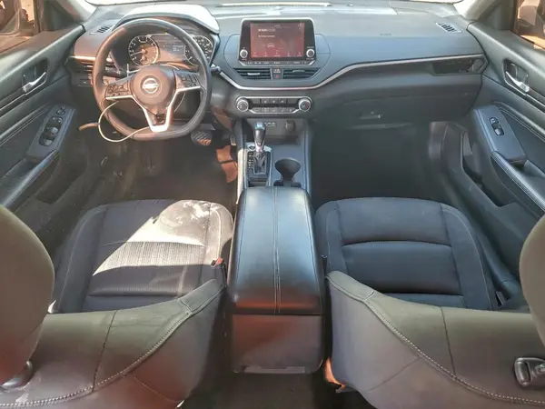 1N4BL4BV8KC229176 2019 NISSAN ALTIMA - Image 8