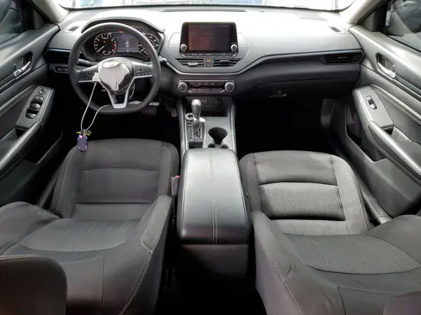 1N4BL4BV8KC229355 2019 NISSAN ALTIMA - Image 8
