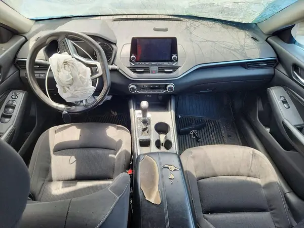 1N4BL4BV8KC229484 2019 NISSAN ALTIMA - Image 8