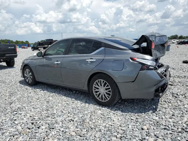 1N4BL4BV8KC229565 2019 NISSAN ALTIMA - Image 2