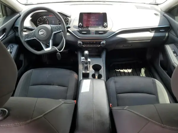 1N4BL4BV8KC229565 2019 NISSAN ALTIMA - Image 8
