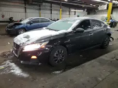 1N4BL4BV8KC229730 2019 NISSAN ALTIMA