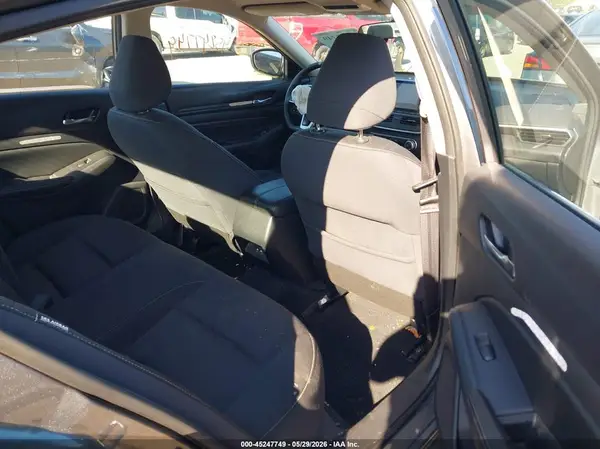 1N4BL4BV8KC230263 2019 NISSAN ALTIMA - Image 8