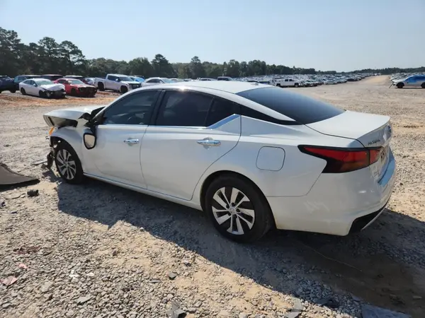1N4BL4BV8KC230859 2019 NISSAN ALTIMA - Image 2