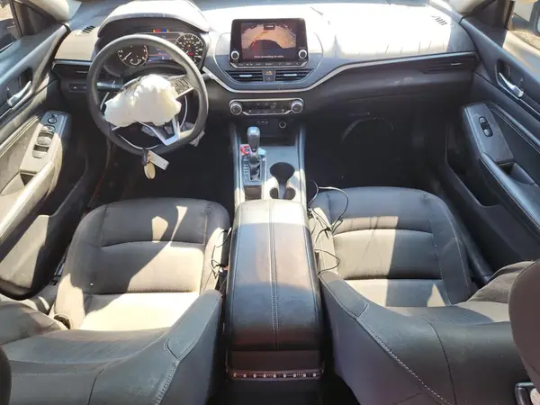 1N4BL4BV8KC230859 2019 NISSAN ALTIMA - Image 8