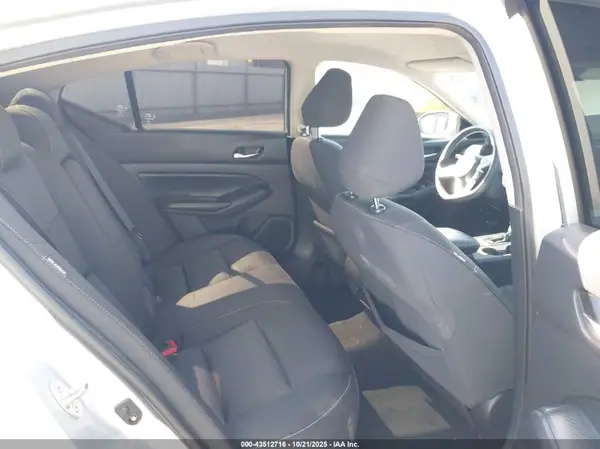1N4BL4BV8KC230893 2019 NISSAN ALTIMA - Image 8