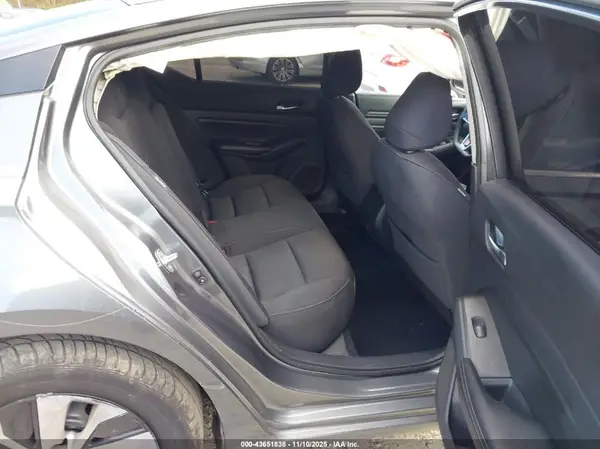 1N4BL4BV8KC231252 2019 NISSAN ALTIMA - Image 8