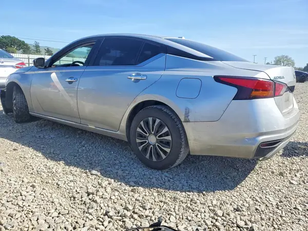 1N4BL4BV8KC231932 2019 NISSAN ALTIMA - Image 2