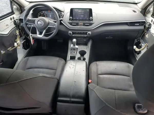 1N4BL4BV8KC231994 2019 NISSAN ALTIMA - Image 8