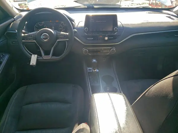 1N4BL4BV8KC232207 2019 NISSAN ALTIMA - Image 8