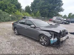 1N4BL4BV8KC232661 2019 NISSAN ALTIMA