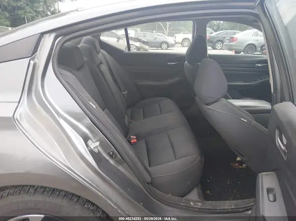 1N4BL4BV8KC232661 2019 NISSAN ALTIMA - Image 8