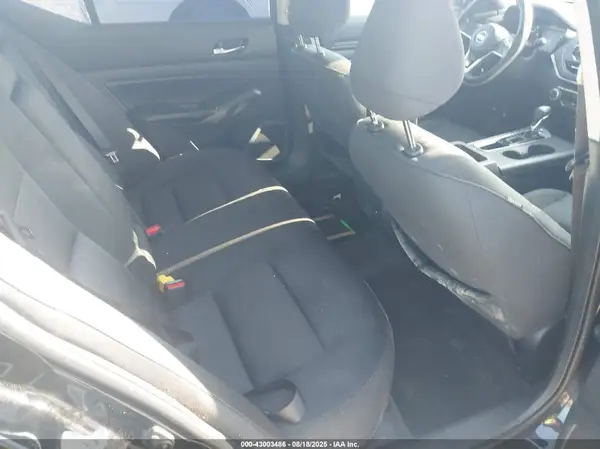 1N4BL4BV8KC232675 2019 NISSAN ALTIMA - Image 8
