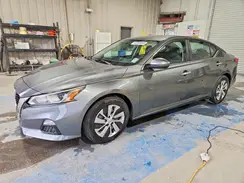 1N4BL4BV8KC232823 2019 NISSAN ALTIMA