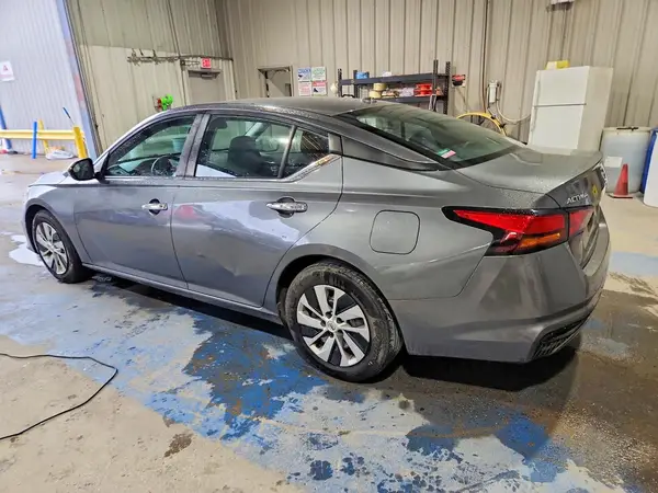 1N4BL4BV8KC232823 2019 NISSAN ALTIMA - Image 2