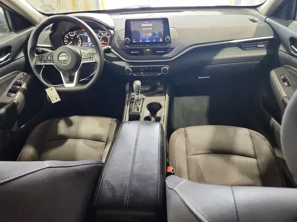 1N4BL4BV8KC232823 2019 NISSAN ALTIMA - Image 8