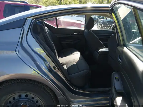 1N4BL4BV8KC232904 2019 NISSAN ALTIMA - Image 8