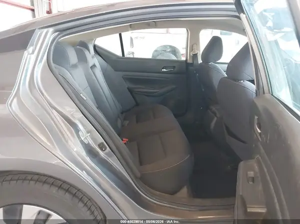 1N4BL4BV8KC233308 2019 NISSAN ALTIMA - Image 8