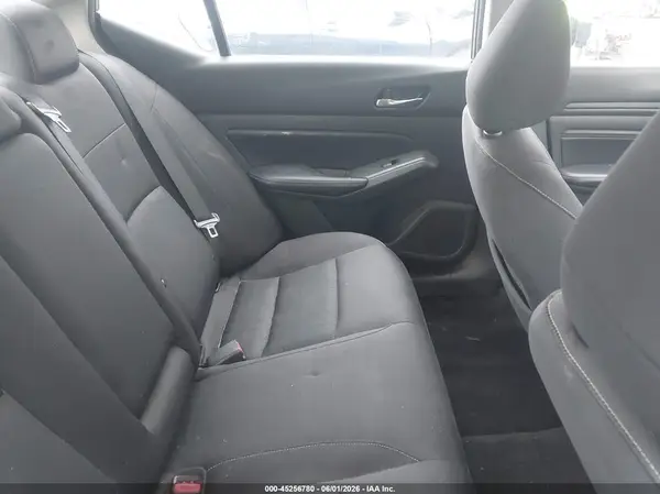 1N4BL4BV8KC234474 2019 NISSAN ALTIMA - Image 8