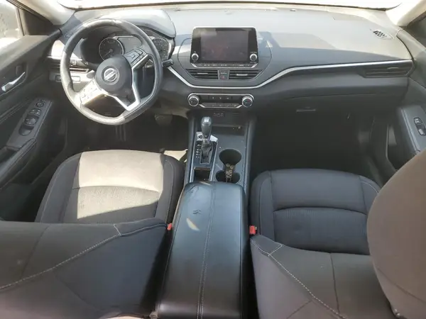 1N4BL4BV8KC234572 2019 NISSAN ALTIMA - Image 8