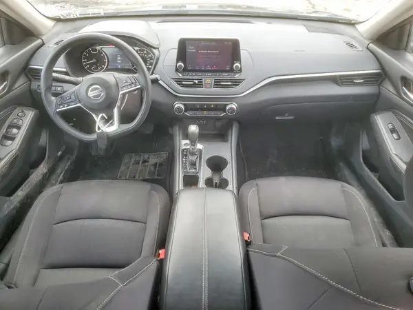 1N4BL4BV8KC235267 2019 NISSAN ALTIMA - Image 8