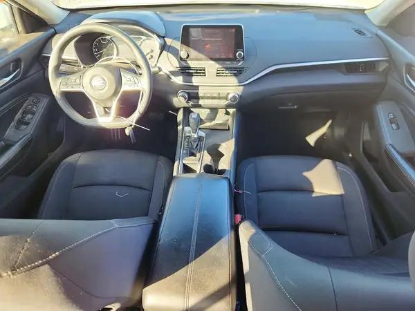 1N4BL4BV8KC235608 2019 NISSAN ALTIMA - Image 8