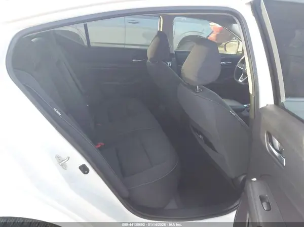 1N4BL4BV8KC235737 2019 NISSAN ALTIMA - Image 8