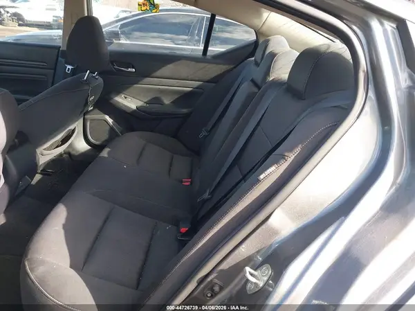 1N4BL4BV8KC236855 2019 NISSAN ALTIMA - Image 8