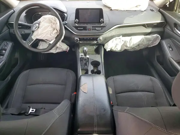 1N4BL4BV8KC236869 2019 NISSAN ALTIMA - Image 8