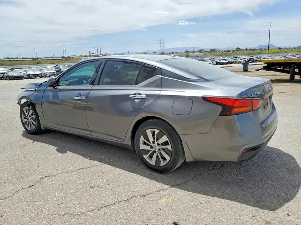 1N4BL4BV8KC236919 2019 NISSAN ALTIMA - Image 2