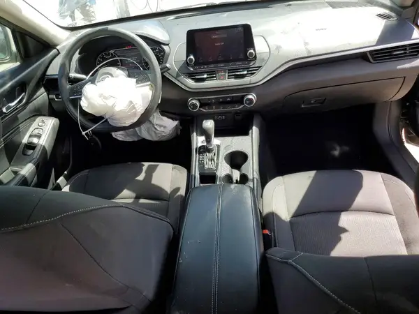 1N4BL4BV8KC236919 2019 NISSAN ALTIMA - Image 8