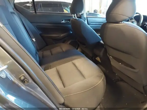 1N4BL4BV8KC238282 2019 NISSAN ALTIMA - Image 8