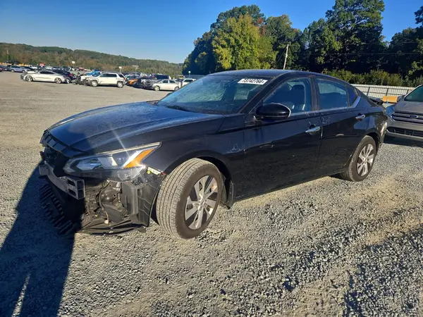 1N4BL4BV8KC239030 2019 NISSAN ALTIMA - Image 1