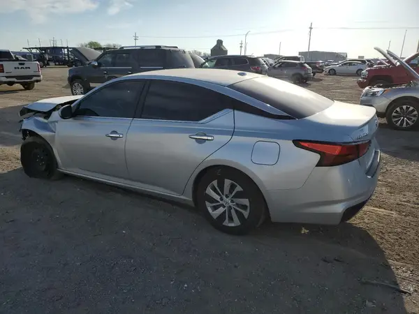 1N4BL4BV8KC239173 2019 NISSAN ALTIMA - Image 2