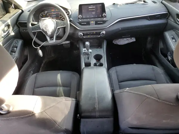 1N4BL4BV8KC239173 2019 NISSAN ALTIMA - Image 8