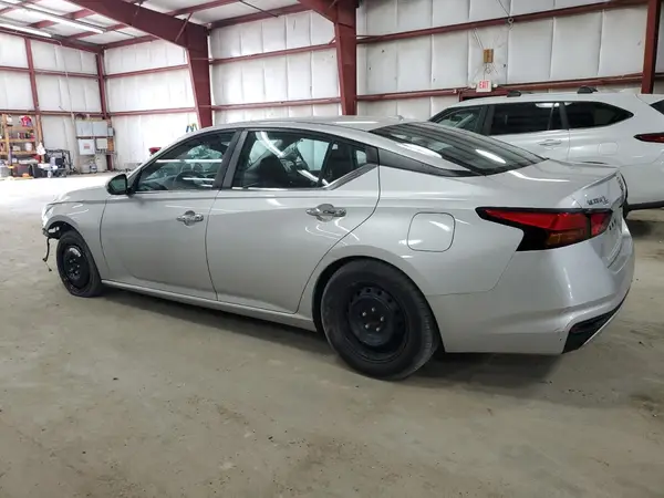 1N4BL4BV8KC239724 2019 NISSAN ALTIMA - Image 2